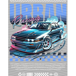 Car-CA 431